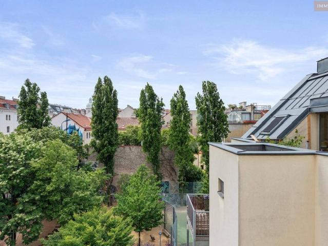 Apartment kaufen in KG Neubau, Wien