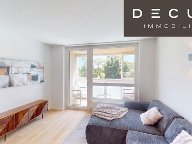 Apartment kaufen in Wien