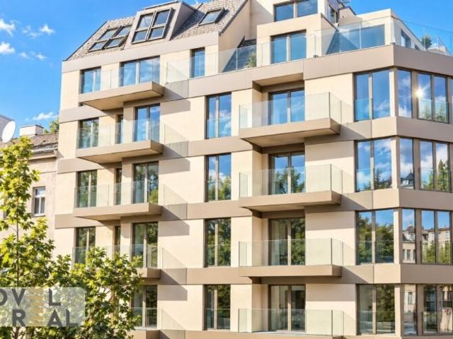 Apartment kaufen in Wien