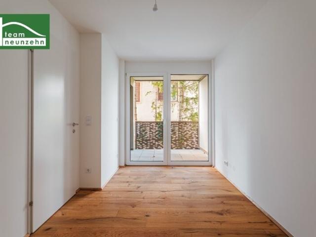 Apartment kaufen in Liesing, Wien