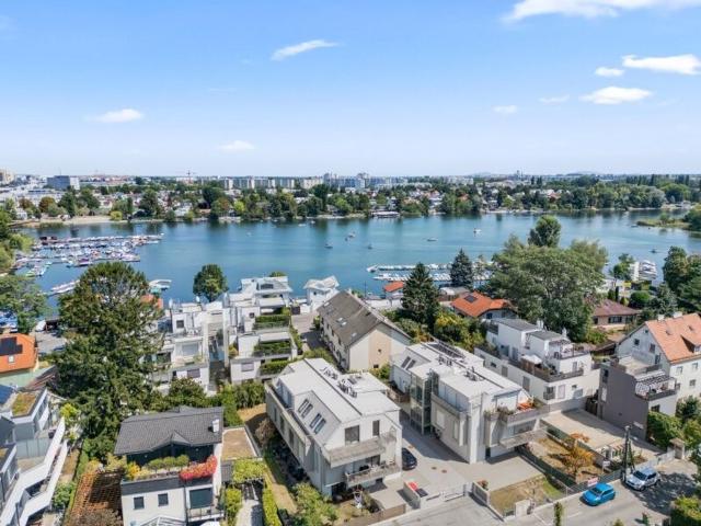 Apartment kaufen in Wien