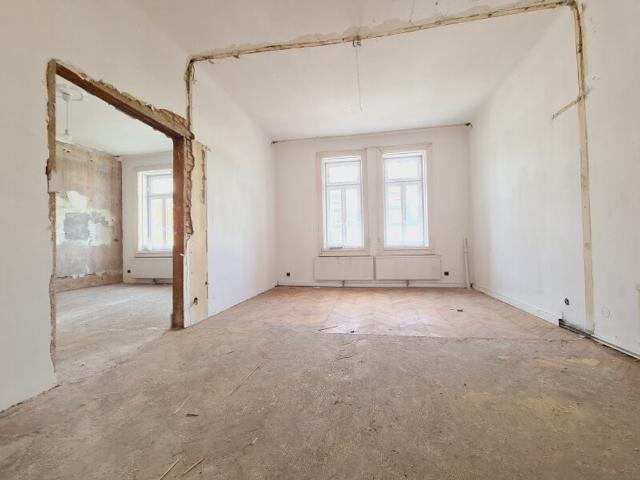 Apartment kaufen in Wien