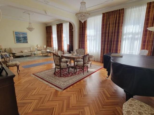 Apartment kaufen in Wien