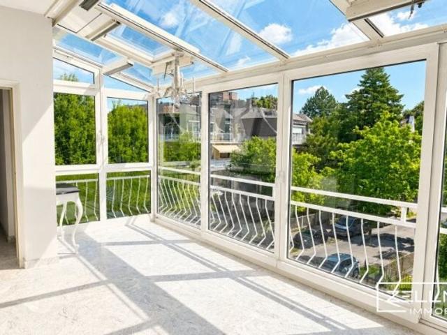 Apartment kaufen in Wien