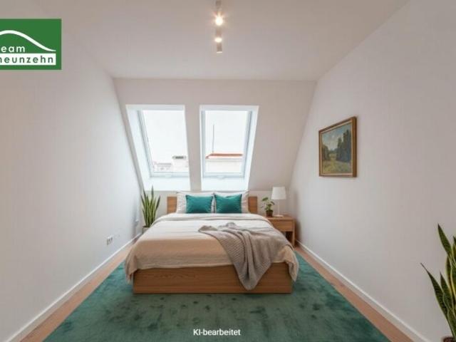 Apartment kaufen in Donaustadt, Wien