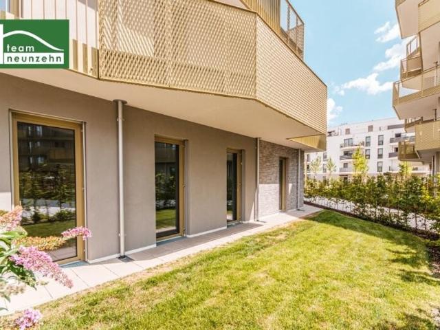 Apartment kaufen in Floridsdorf, Wien