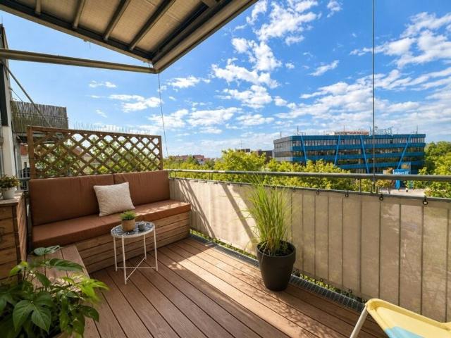 Apartment kaufen in Wien