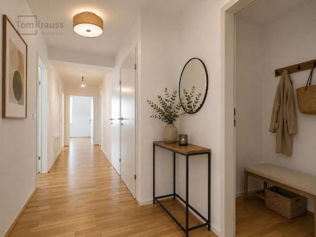 Apartment kaufen in Wien