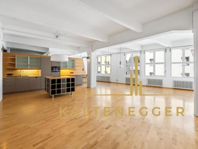 Apartment kaufen in Wien