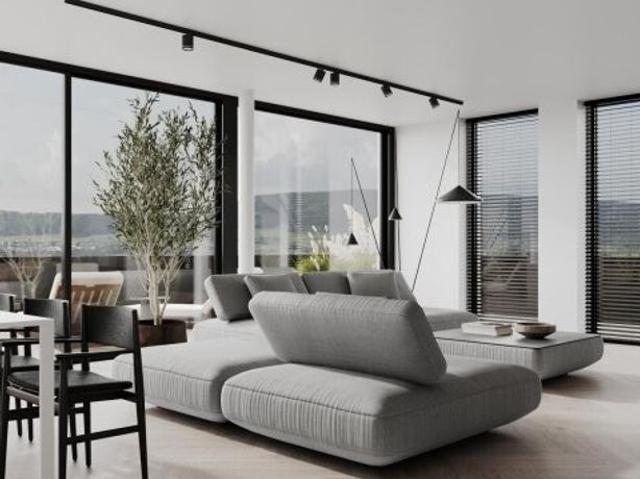 Apartment kaufen in Wien