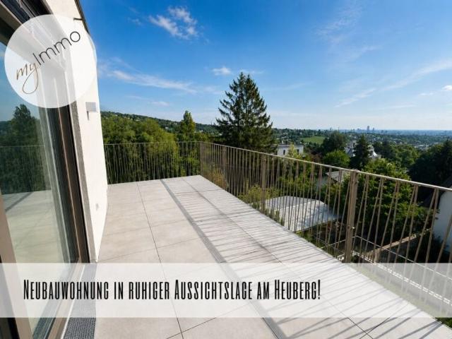 Apartment kaufen in Wien