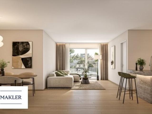 Apartment kaufen in Floridsdorf, Wien