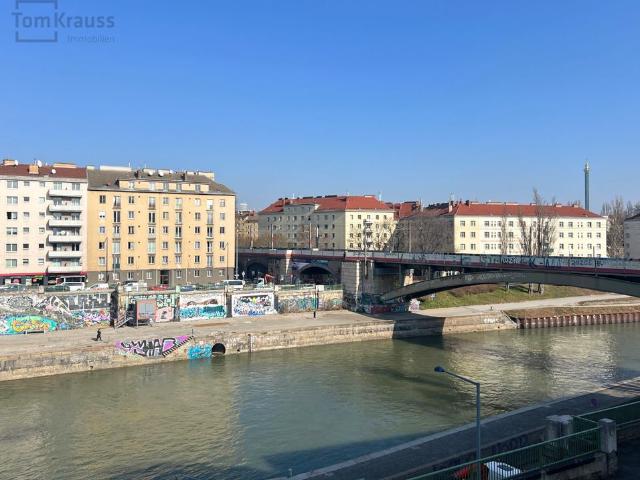 Apartment kaufen in Wien