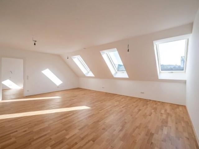 Apartment kaufen in Wien
