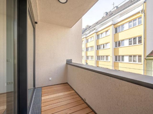 Apartment kaufen in Wien