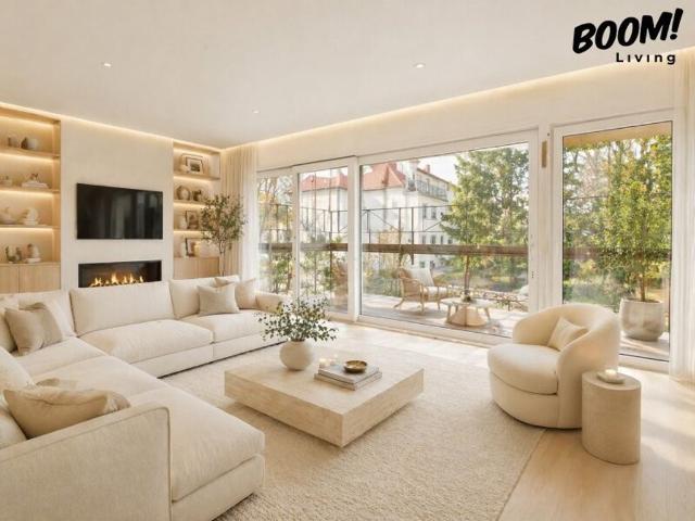 Apartment kaufen in Wien