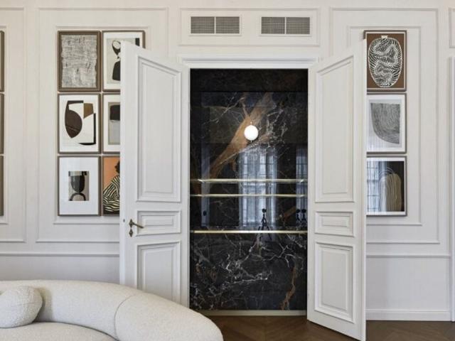 Apartment kaufen in Wien