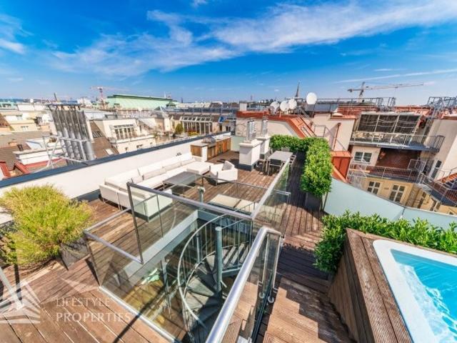 Apartment kaufen in Wien