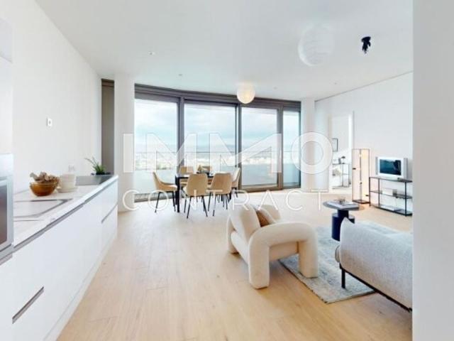 Apartment kaufen in Donaustadt, Wien