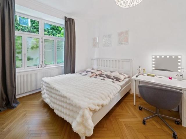 Apartment kaufen in Wien