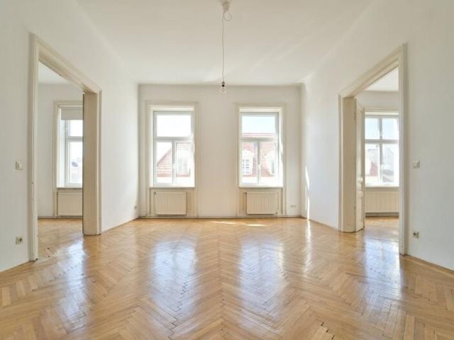 Apartment kaufen in KG Mariahilf, Wien