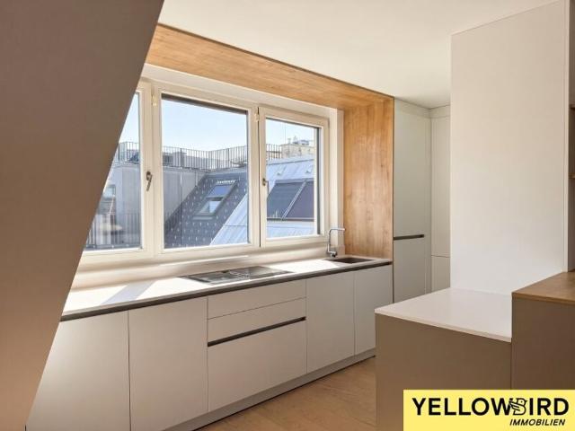 Apartment kaufen in Wien
