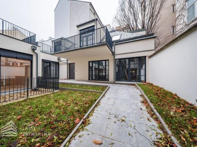 Apartment kaufen in Wien