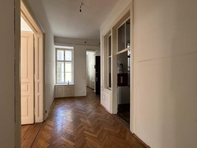 Apartment kaufen in Wien