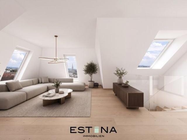 Apartment kaufen in Wien