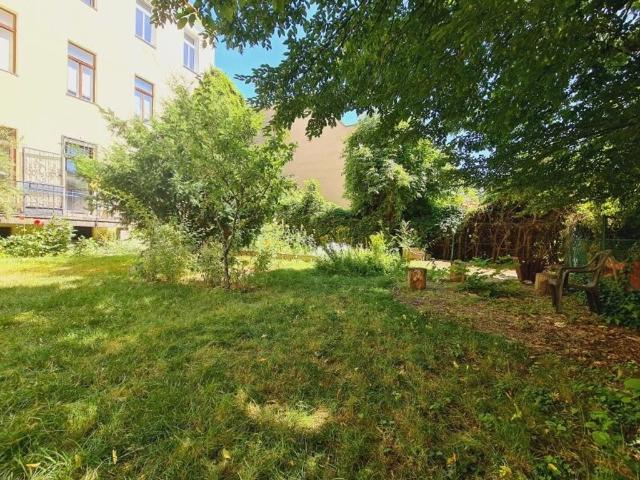 Apartment kaufen in Wien