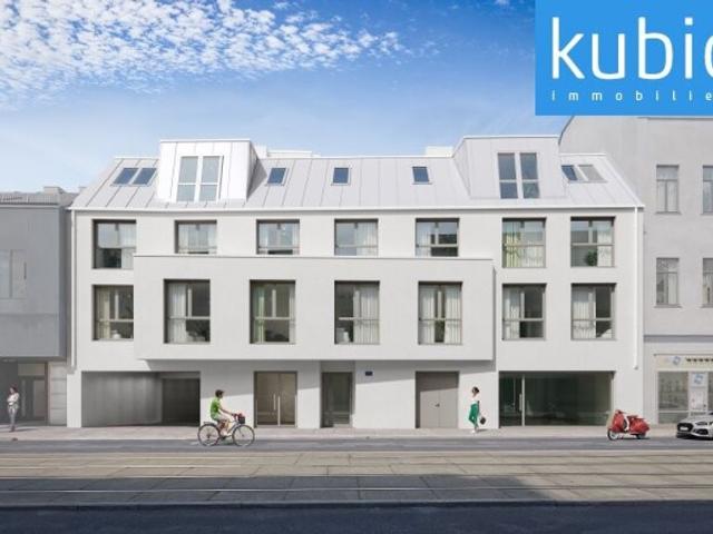 Apartment kaufen in Donaustadt, Wien