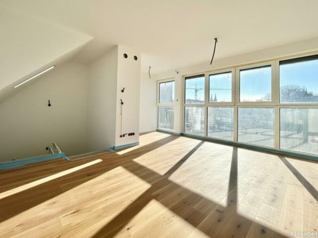 Apartment kaufen in Wien