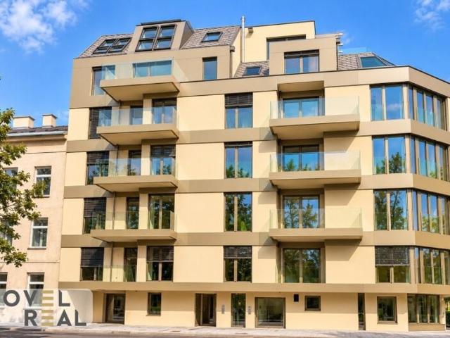 Apartment kaufen in Wien