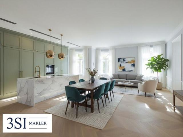 Apartment kaufen in KG Alsergrund, Wien