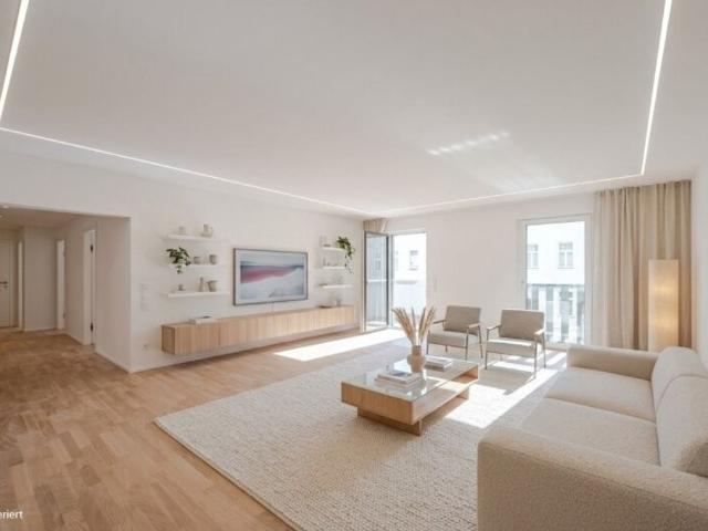Apartment kaufen in Wien