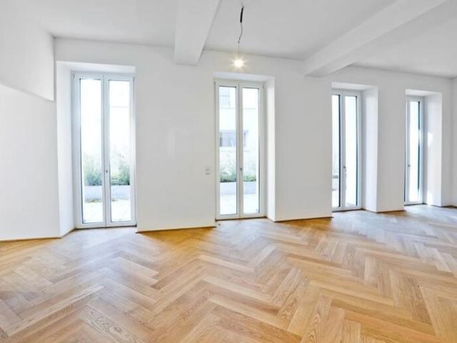 Apartment kaufen in KG Landstraße