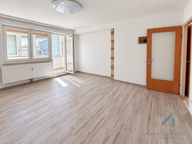 Apartment kaufen in Wien