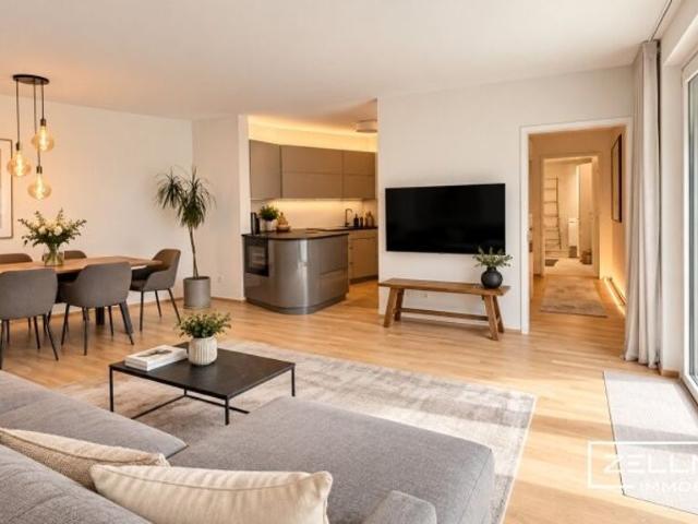 Apartment kaufen in Wien