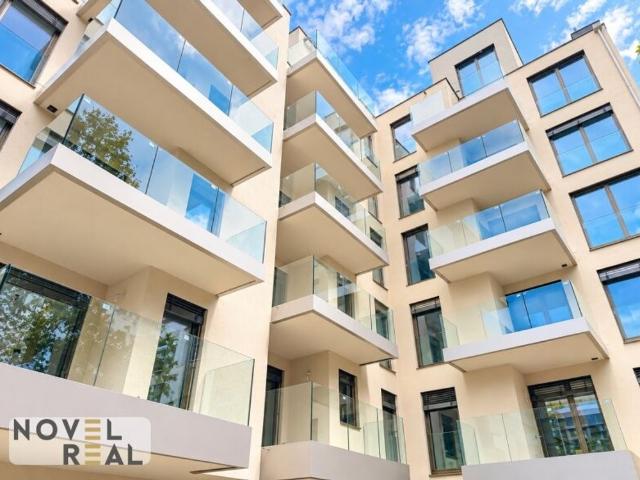 Apartment kaufen in Wien
