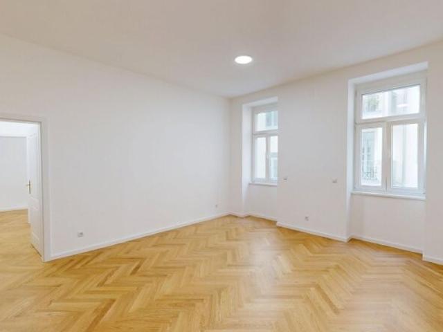 Apartment kaufen in Wien