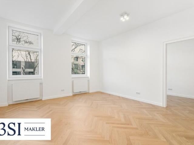 Apartment kaufen in KG Breitensee, Wien