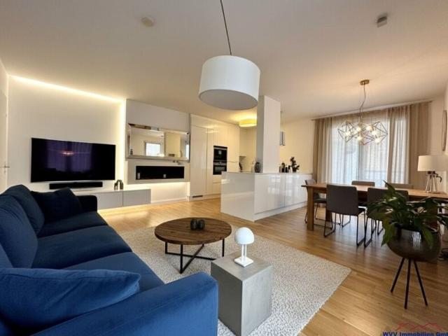 Apartment kaufen in Wien