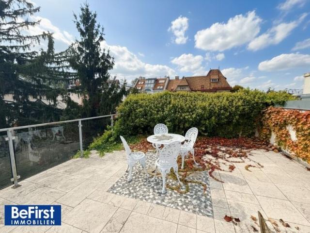 Apartment kaufen in Wien