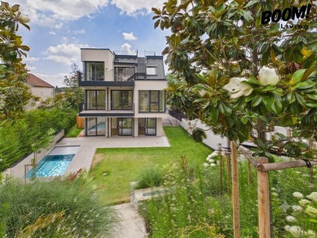 Apartment kaufen in Wien