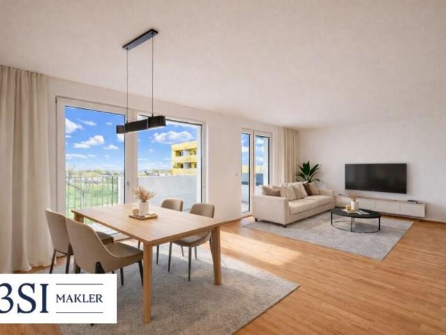 Apartment kaufen in Liesing, Wien