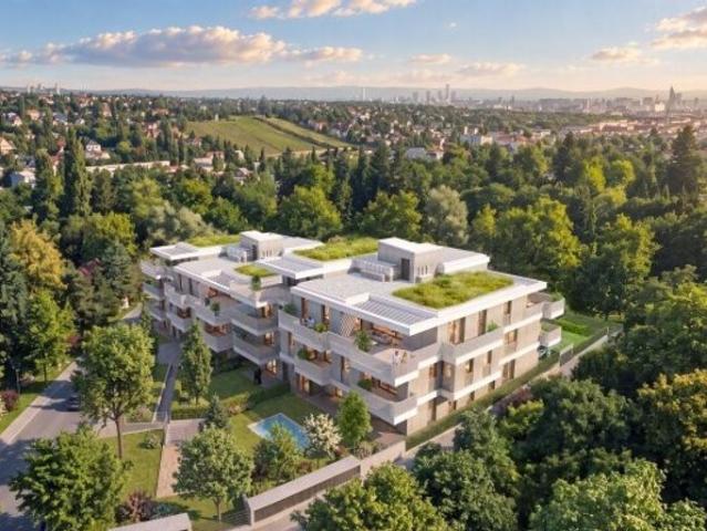 Apartment kaufen in Wien