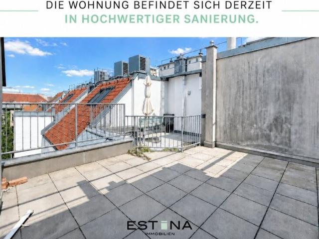 Apartment kaufen in Wien