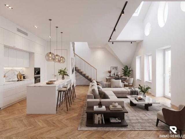 Apartment kaufen in Wien