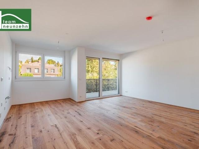 Apartment kaufen in Liesing, Wien