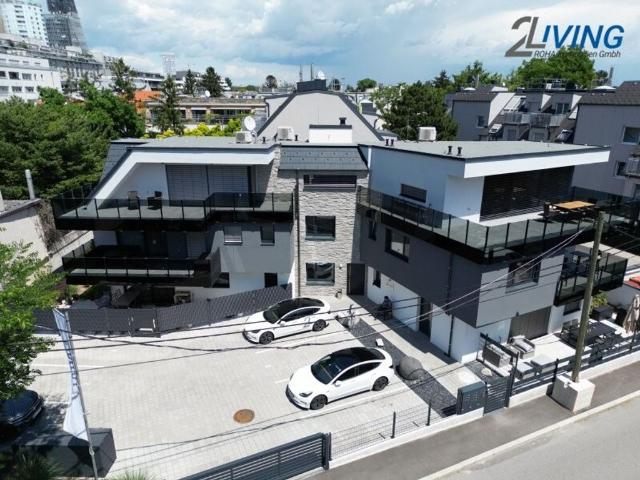 Apartment kaufen in Wien